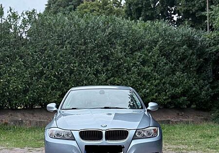 BMW 318i 318 **TÜV Neu** Automatikgetriebe