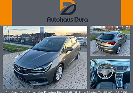 Opel Astra 1.5 D Edition StartStop Aut. Navi+Shz+Pdc