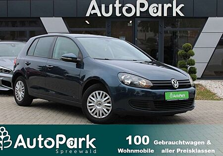 VW Golf Volkswagen VI Trendline