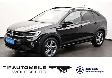 VW Taigo Volkswagen 1.5 TSI DSG R-Line Matrix/ACC