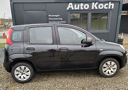 Fiat Panda Pop Klima Bremsen VA neu 1Hand