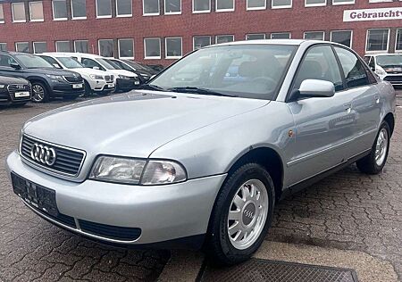 Audi A4 1.6 Limousine *AHK / Navi*