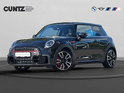 MINI John Cooper Works 3-Türer Harman/Kardon Head-Up Driving Assist Carpl