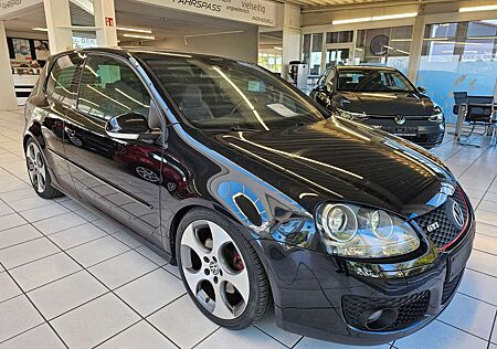 VW Golf Volkswagen V Lim. GTI,DSG,Standheizung,Leder,S-Dach,An