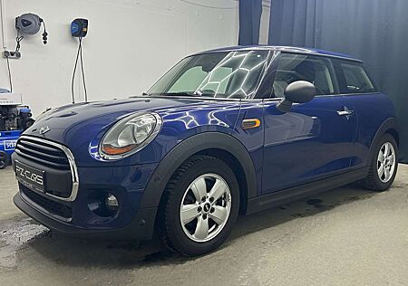 Mini ONE |Display|Einparkhilfe|Sitzheiz|-Scheft|BT