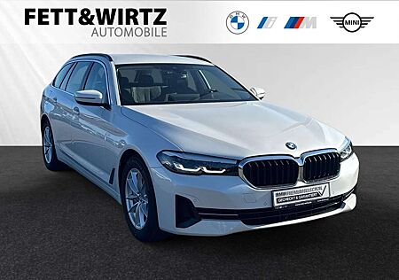 BMW 530 d xDrive Touring LiveCockpitProf.|ParkingAss.