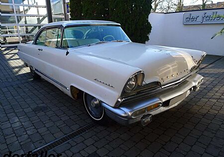 Lincoln Others Premiere Coupe ehem. deutsche Auslief.