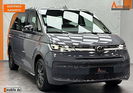VW T7 Multivan Volkswagen Style lang 2.0 TDI |KAM|VIRTUAL|