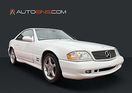 Mercedes-Benz SL 500 Roadster*AMG Sport Paket*