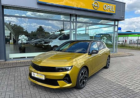 Opel Astra L 5T GS I 360-GRAD-KAMERA I SHZ I LHZ I