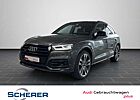 Audi SQ5 3.0 TDI 255(347) kW(PS) tiptronic 8-stufig