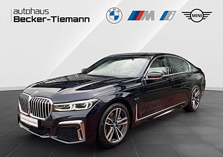 BMW 745 e M Sportpaket | Head-Up | SoftCl. etc.