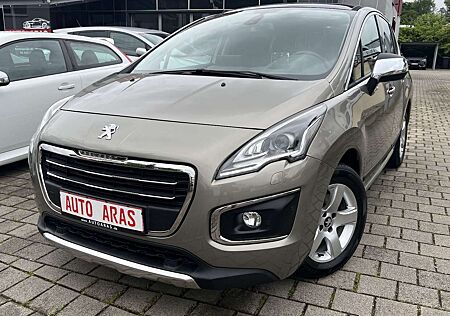 Peugeot 3008 Allure BlueHDi 150 Hybrid Diesel