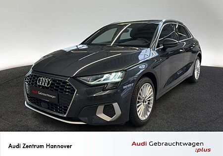 Audi A3 Advanced 35 TFSI AHK LED DAB Smartp