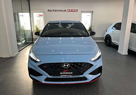 Hyundai i30 N Performance *DCT*MEMO*LED*NAVI*
