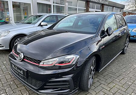 VW Golf Volkswagen VII Lim. GTI BMT/Start-Stopp