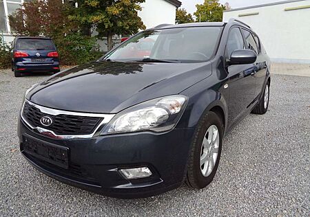 Kia Cee'd Ceed / 1.6 CVVT Spirit Sporty Wagon