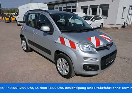 Fiat Panda 0,9 Twinair Natural Power Klima COC