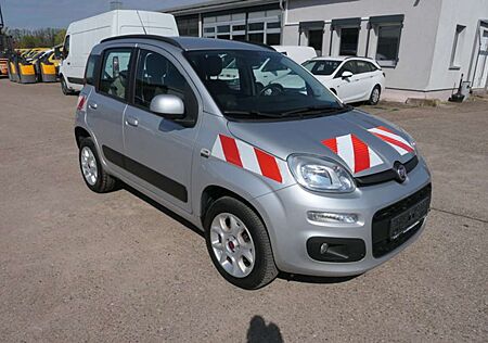 Fiat Panda 0,9 Twinair Natural Power Klima COC