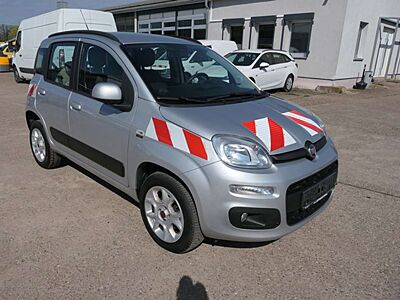 Fiat Panda 0,9 Twinair Natural Power Klima COC