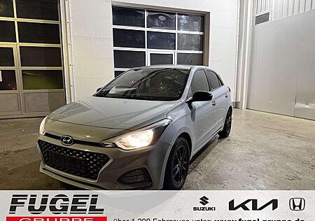 Hyundai i20 1.0 TGDI Active SHZIRFK|Klima