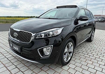 Kia Sorento Platinum Edition 4WD|360°Kamera|Panorama