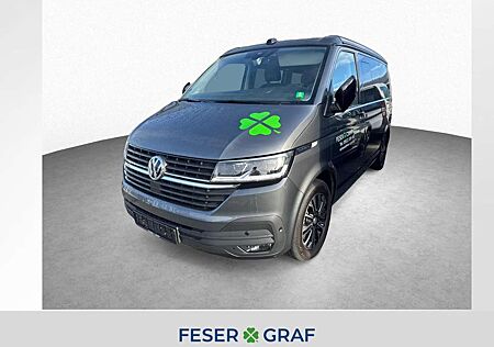 VW T6 Volkswagen .1 California 6.1