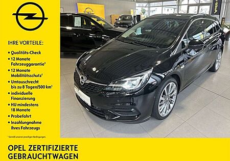 Opel Astra K ST Business Elegance Matrix,Bose,SHZ,NAVI,AHK!