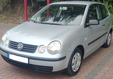 VW Polo Volkswagen IV 1.4