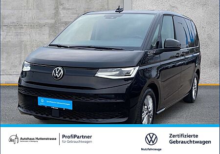 VW T7 Multivan Volkswagen 2.0 TSI DSG 7-Sitzer MATRIX PANO KAMERA