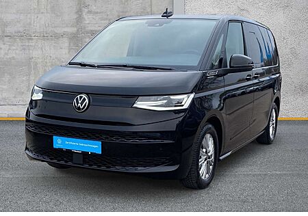 VW T7 Multivan Volkswagen 2.0 TSI DSG 7-Sitzer MATRIX PANO KAMERA