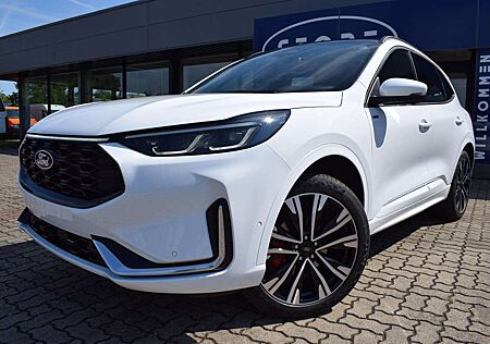 Ford Kuga FHEV Hybrid ST-Line X 4x4 Vollausstattung