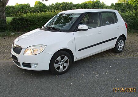 Skoda Fabia 1.2 HTP Classic