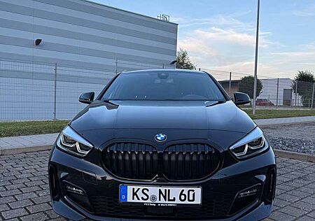 BMW 120 i M Sport