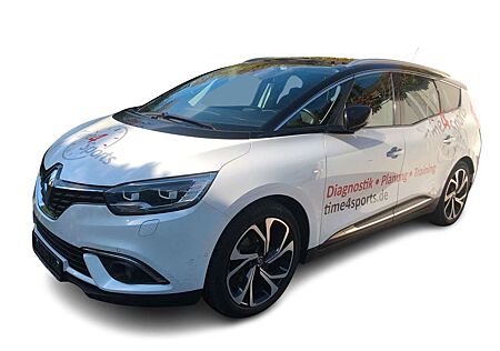 Renault Grand Scenic IV BOSE Edition*ACC*LED*HeadUp*AHK
