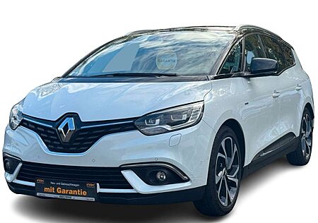 Renault Grand Scenic IV BOSE Edition*ACC*LED*HeadUp*AHK
