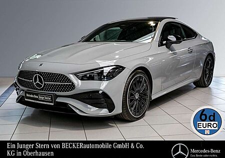 Mercedes-Benz CLE 200 AMG Line Premium Plus NIGHT PANORAMA 20"