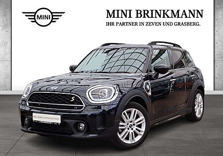 Mini Cooper S Countryman Cooper SE Countryman Cooper SE ALL4 Countryman aut. / CLASSIC TRIM + NA