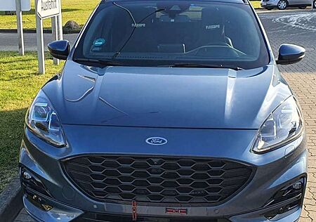 Ford Kuga 2.0 EcoBlue 4x4 Aut. ST-LINE X