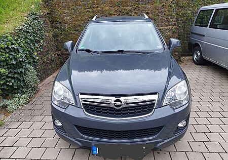 Opel Antara 2.2 CDTI 4x4 Cosmo