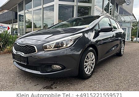 Kia XCeed Ceed SW / cee'd SW cee'd / Ceed Sportswagon 1.4 CVVT TÜV NEU PDC
