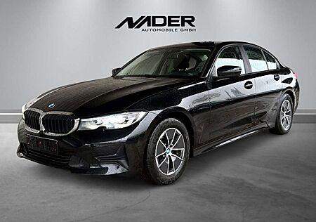 BMW 320 i Advantage/Navi/Virtual/Klima/App/LED/1Hand