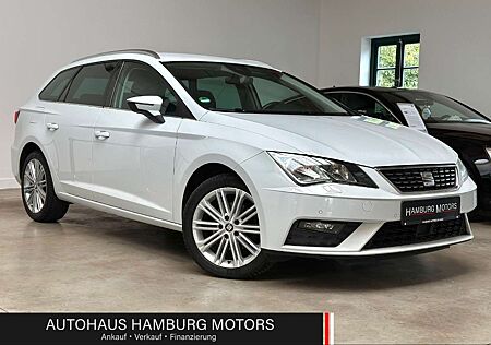 Seat Leon ST 2.0 TDI DSG Xcellence LEDER/NAVI/KAMERA