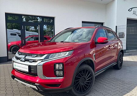 Mitsubishi ASX Intro Edition+ -Kamera-Navi-Bi LED-19 Zoll