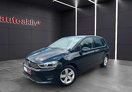 VW Golf Volkswagen Sportsvan VII Comfortline BMT/AHK/Navi/Sitz