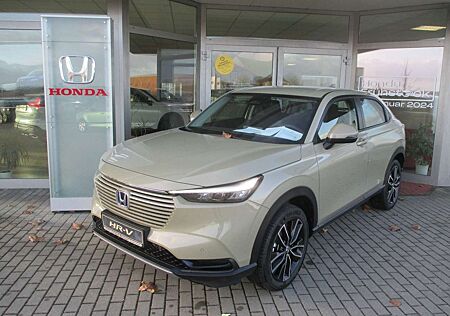 Honda HR-V Elegance "Navigation"