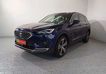 Seat Tarraco 2.0 TDI Xcellence 4Drive DSG AHK+PANO