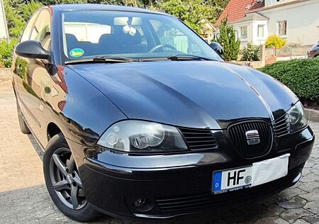 Seat Ibiza 1.4 16V