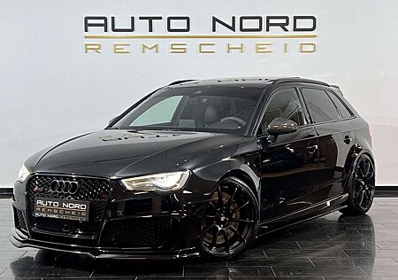 Audi RS3 2.5 TFSI quat *Schale*Pano*S-AGA*ACC*Carbon*