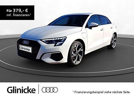 Audi A3 advanced 40 TFSI e 150(204) kW(PS)